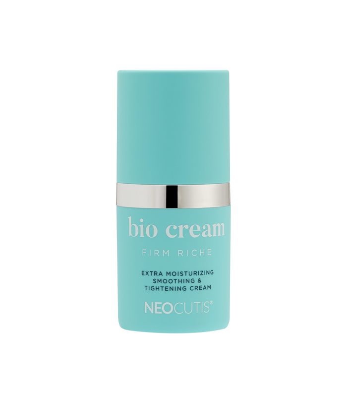 bio cream firm riche small bottle front