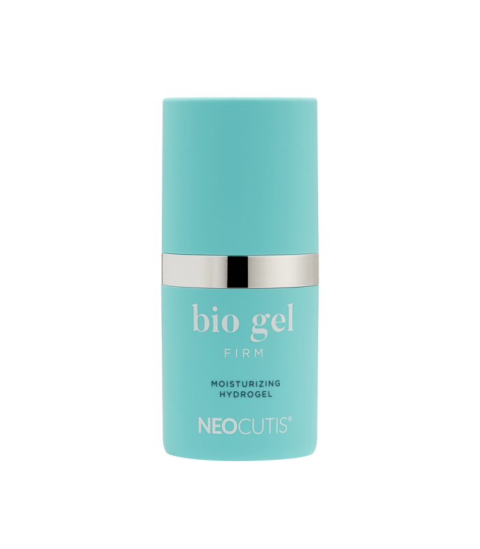 bio gel firm small bottle front