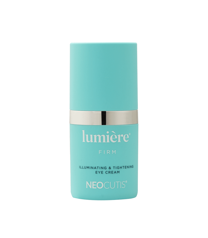 lumiere firm bottle front