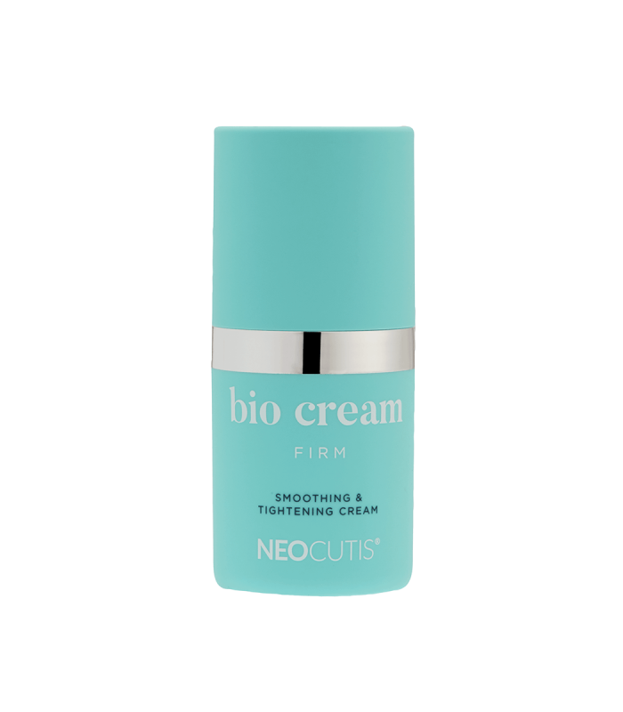 bio cream firm small bottle front